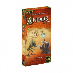 Andor : Les Légendes Oubliées