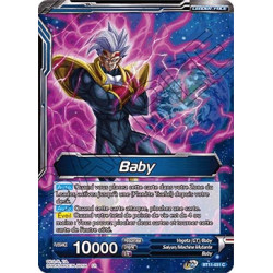 BT11-031 Baby // Baby, Esprit des Tsufuls