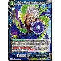 BT11-045 Baby, Parasite diabolique