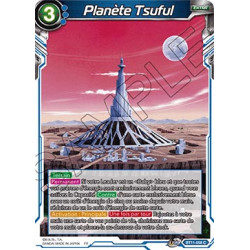 BT11-058 Planète Tsuful