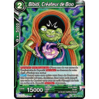 BT11-072 Bibidi, Créateur de Boo