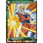 BT11-075 Son Goku Super Saiyan