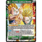BT11-079 Trunks, Liens d'Amitié