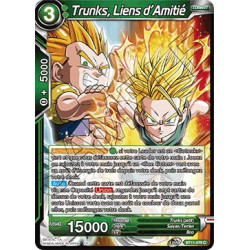 BT11-079 Trunks, Liens d'Amitié