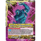 BT11-092 Garlic Jr. // Garlic Jr., le Démon immortel