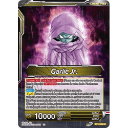 BT11-092 Garlic Jr. // Garlic Jr., le Démon immortel