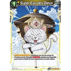 BT11-117 Super Eau des Dieux