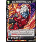 BT11-138 Mira, Débordement des Arcanes