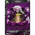 BT11-142 Gravy