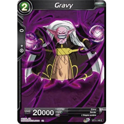 BT11-142 Gravy