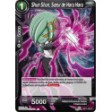 BT11-143 Shun Shun, Sœur de Haru Haru