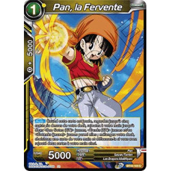 BT10-103 Pan, la Fervente