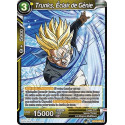 BT10-108 Trunks, Éclair de Génie