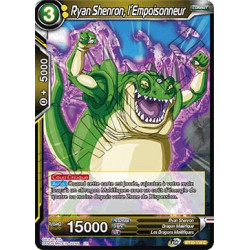 BT10-118 Ryan Shenron, l'Empoisonneur