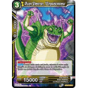BT10-118 Ryan Shenron, l'Empoisonneur