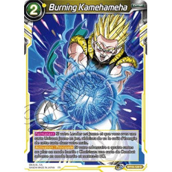 BT10-122 Burning Kamehameha