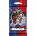 Star Realms - Deck de Commandement - La Coallition