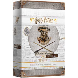 Harry Potter : Bataille à Poudlard - Défense contre les Forces du Mal