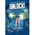 Unlock! Escape Geeks - Échappe-toi des Catacombes