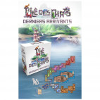 L'Île des Chats - Extension Derniers Arrivants