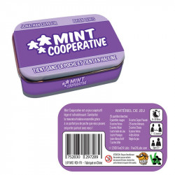 Mint Cooperative