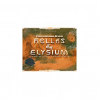 Terraforming Mars - Hellas et Elysium Extension