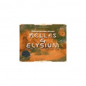 Terraforming Mars - Hellas et Elysium Extension