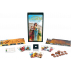 7 Wonders  Leaders - Nouvelle Édition