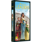 7 Wonders  Leaders - Nouvelle Édition