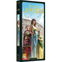 7 Wonders  Leaders - Nouvelle Édition