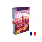 Concordia Venus