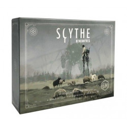 Scythe - Rencontres
