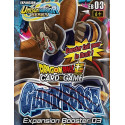 DB3 : Expansion Booster 3 -  Set Communes