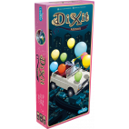 Dixit 10 Mirrors