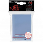 Protèges cartes  X100 - Blanc - Standard Size