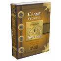 Champ d'honneur extension : Noblesse