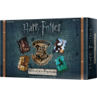 Harry Potter : Bataille à Poudlard – Extension la Monstrueuse Boite des Monstres