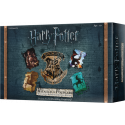 Harry Potter : Bataille à Poudlard – Extension la Monstrueuse Boite des Monstres