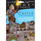 Inside3 Legend : The Castle Of The Lost Treasure
