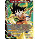 DB3-003 Son Goku, Maître de Kinto-un