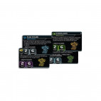 Twilight Imperium 4e Édition : Extension La Prophétie des Rois