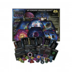 Twilight Imperium 4e Édition : Extension La Prophétie des Rois