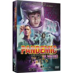 Pandemic - In Vitro