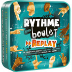 Rythme and Boulet Replay