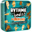 Rythme and Boulet Replay