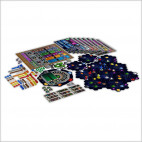 Terra Mystica - Projet Gaia