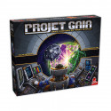 Terra Mystica - Projet Gaia