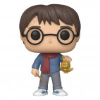 122 Holiday Harry Potter