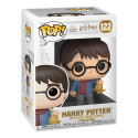 122 Holiday Harry Potter