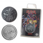 Yu-Gi-Oh! - Pièce en Edition Limitée de Yugi Muto